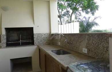 Imagem 14: casa - Vila Embaré - Valinhos