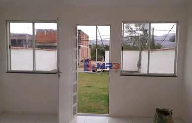Imagem 8: Casa com 3 quartos, 60 m² - venda por R$ 380.000 ou aluguel por R$ 2.700/mês...