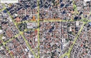Imagem: O terreno possui 568m² de Área, Imóvel novo e está localizado