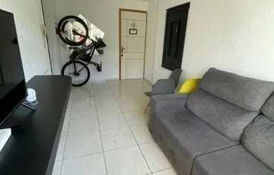 Imagem 7: Apartamento -Santa Felicidade