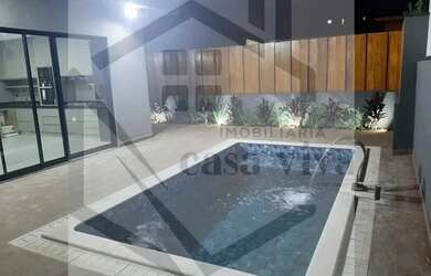 Imagem 13: Casa em Condomínio para Venda em São José do Rio Preto, Residencial...