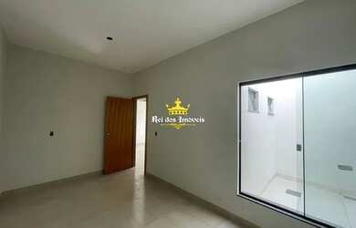 Imagem 5: VENDO CASAS NOVAS NO BAIRRO RESIDENCIAL GRANVILLE II SOB ESQUINA