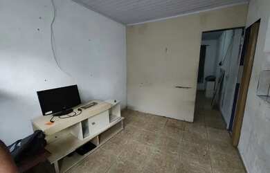 Imagem 3: TAQUARA SOBRADO 40M2 1 QTO SALA VARANDAO LAJE LIVRE PAGAMENTO A VISTA...