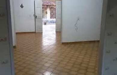 Imagem: A casa possui 2 Dormitórios, 1 Banheiro, 100m² de Área e