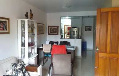 Imagem 3: Casa para Venda - 62m², 3 dormitórios, Hípica