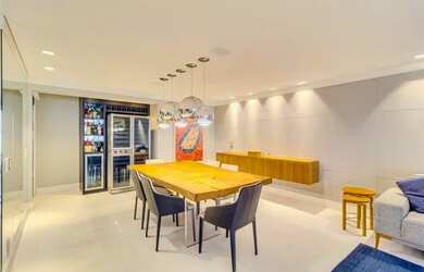 Imagem 3: APARTAMENTO RESIDENCIAL em São Paulo - SP, Vila Nova Conceição