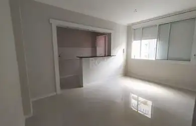 Imagem 1: Apartamento para Venda - 40.17m², 1 dormitório, Centro Histórico