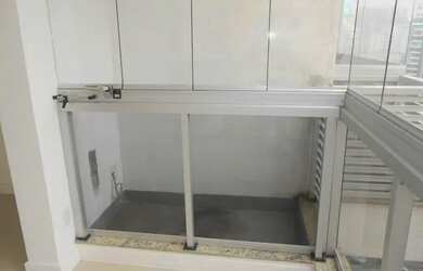 Imagem 6: Sala, 28 m² - venda por R$ 187.927,00 ou aluguel por R$ 1.772,00/mês...