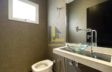 Imagem 13: Casa de Condomínio em Residencial Eco Village - São José do Rio Preto,...