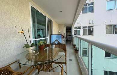 Imagem 13: Apartamento à venda, 160 m² por R$ 1.600.000,00 - Icaraí - Niterói/RJ