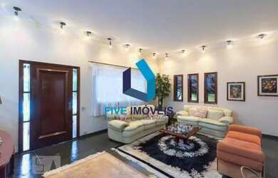 Imagem 8: Casa à venda, 500 m² por R$ 2.800.000,00 - Jardim Marajoara - São Paulo/SP