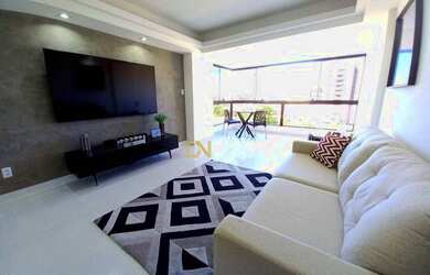 Imagem 2: Apartamento com 3 dormitórios, 140 m² - venda por R$ 689.990,00 ou aluguel...