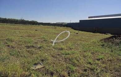 Imagem: O terreno possui 2.263m² de Área e está localizado em Jardim