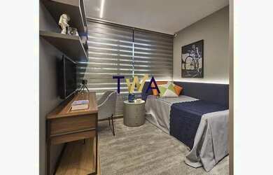 Imagem 10: Apartamento à venda, 4 quartos, 2 suítes, 3 vagas, Vila da Serra - Nova...