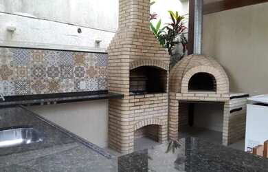 Imagem 13: Apartamento com 3 dormitórios à venda, 95 m² por R$ 670.000,00 - Ingá...