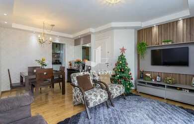 Imagem 1: Apartamento à venda, Alto da Lapa , são paulo, são paulo