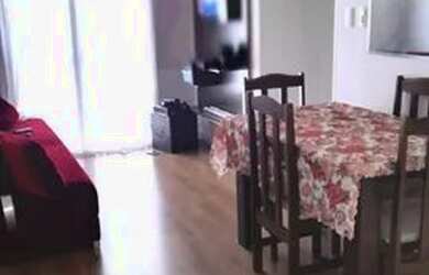 Imagem 1: Apartamento à venda em Vila Formosa com 61 m², 3 quartos, 1 suíte, 1 vaga