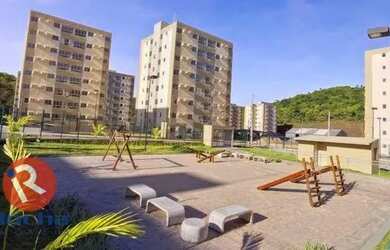 Imagem 4: Apartamento com 2 dormitórios, 49 m² - venda por R$ 145.000,00 ou aluguel por R$ 850,71/mê