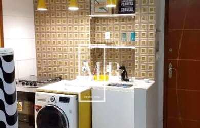 Imagem 6: Copacabana Excelente conjugado mobiliado temporada 300,00 diária