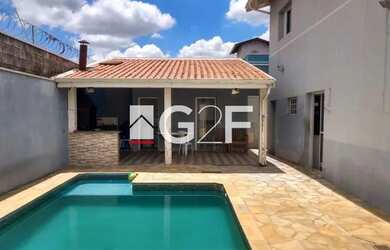 Imagem 3: Casa para venda em condomínio Paulínia!