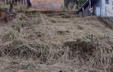 Imagem 1: Terreno 360 metros com barraco