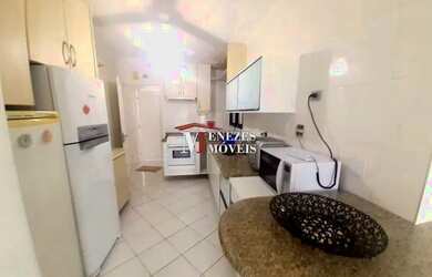 Imagem 7: Apartamento a venda em RIVIERA DE SÃO LOURENÇO Ref. 467