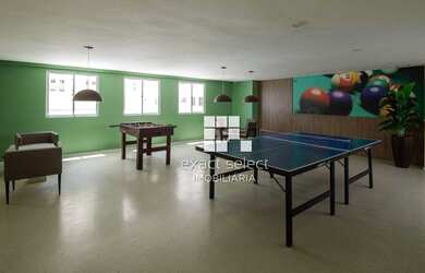 Imagem 7: Apartamento com 3 suítes, 91 m² - venda por R$ 587.120,00 ou aluguel por R$ 2.652,00/mês