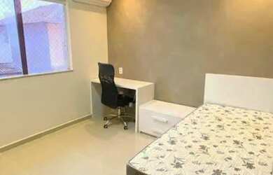 Imagem 14: Espetacular casa 2 quartos em condomínio no Jardim Flamboyant