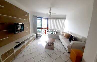 Imagem: Apartamento a venda em RIVIERA DE SÃO LOURENÇO Ref. 467