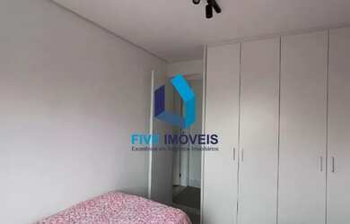 Imagem 11: Apartamento à venda, 61 m² por R$ 649.000,00 - Vila Isa - São Paulo/SP