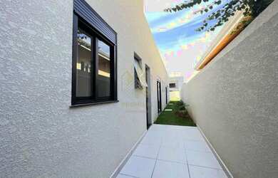 Imagem 4: Casa no Condomínio Figueira Garden - Atibaia, SP