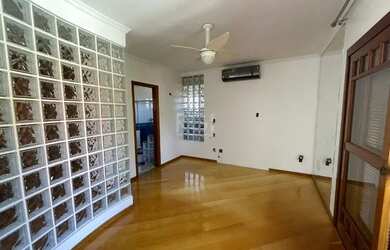 Imagem 12: Casa em Ipanema. Piscina, Churrasqueira, Área de serviçoeLareira