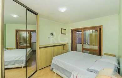 Imagem 10: Apartamento para Venda - 147m², 3 dormitórios, sendo 1 suites, 2 vagas...