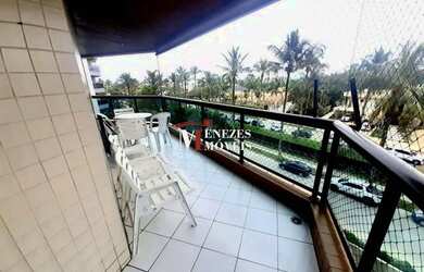 Imagem 9: Apartamento a venda em RIVIERA DE SÃO LOURENÇO Ref. 467