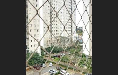 Imagem 4: Apartamento de 3 Dormitórios, 1 Vaga Condomínio Fatto Sport Faria Lima