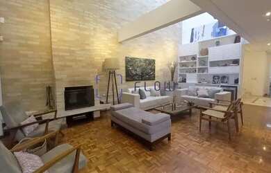 Imagem 4: Casa de 433m² a Venda no Planalto Paulista Com 4 Dormitorios, Sendo 3...