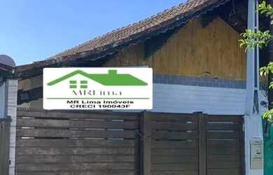 Imagem 2: OPORT CASA TUDE BASTOS 1 DORM 1 VAGA ZONA NOBRE AC FINANC