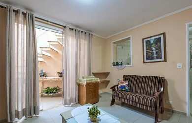 Imagem 16: CASA RESIDENCIAL em São Paulo - SP, Vila Alexandria