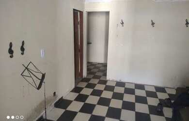 Imagem: A casa possui 2 Dormitórios, 1 Banheiro, 45m² de Área e