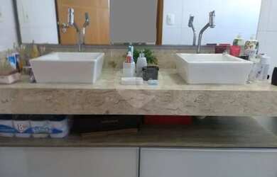 Imagem 9: Sobrado no Jardim Guanca Vila Guilherme bem localizado