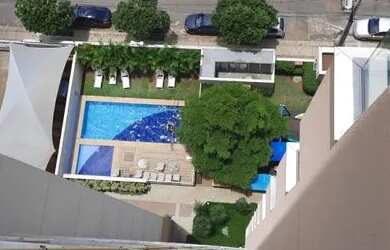 Imagem: Apartamento com 2 dormitórios para alugar em Belo Horizonte