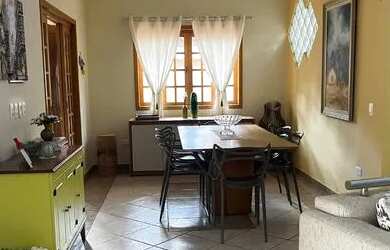 Imagem 2: Casa em condomínio Atibaia estudo proposta, aceito carro