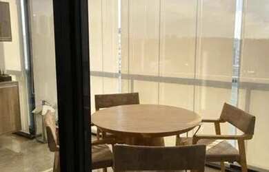 Imagem 7: Ótimo apartamento com 2 suítes à venda, 172 m² - Vila Olímpia - São Paulo/SP