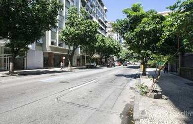 Imagem 3: Apartamento para alugar com 1 quarto, 23 m² - Copacabana - Rio de Janeiro/RJ