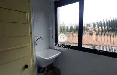 Imagem 7: Apartamento com 2 dormitórios à venda, 60 m² por R$ 375.000,00 - Butantã...