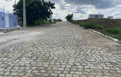 Imagem 1: Terreno em Patos. 300m² de Área