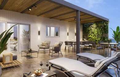 Imagem 13: Garden em Rio de Janeiro