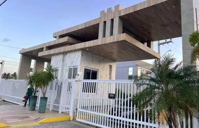 Imagem 4: Casa no condomínio Fragata