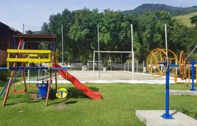 Imagem 4: Loft com 1 dormitório à venda, 25 m² por R$ 340.000,00 - Maranduba - Ubatuba/SP