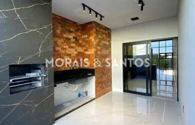 Imagem 5: CM Casa Maravilhosa no Condomínio Villa Segura